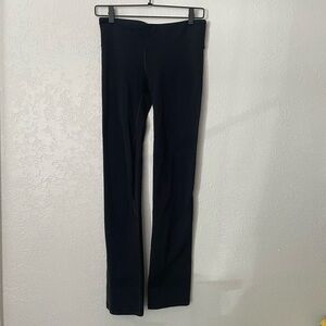 GapFit straight leggings